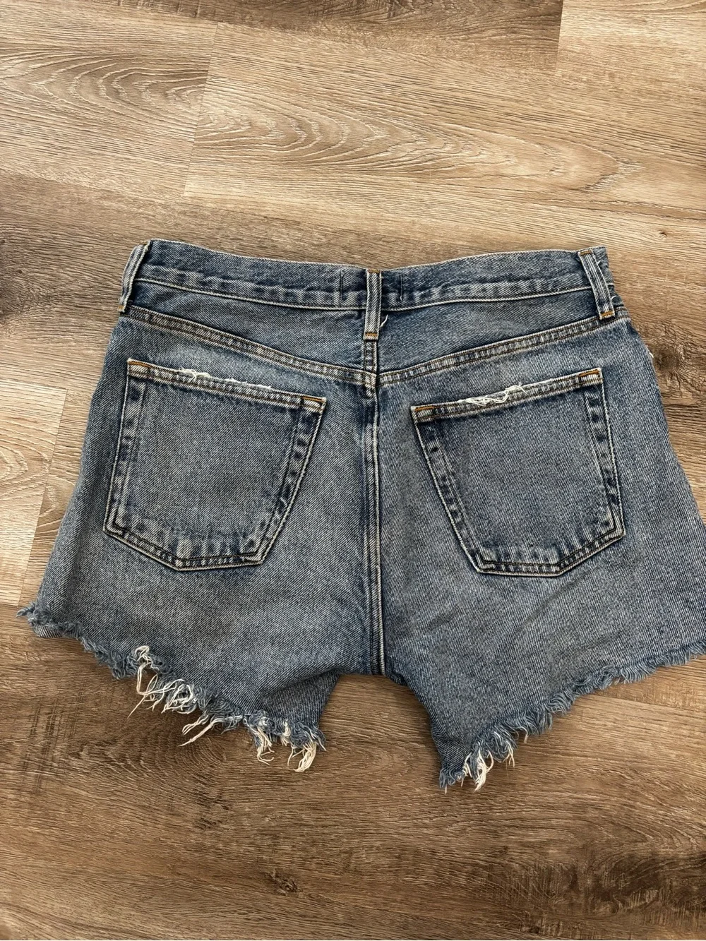 Agolde size 27